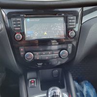 Nisan Qashqai 1.5 DCI TEKNA, снимка 7 - Автомобили и джипове - 45225091