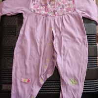 Голям лот бебешки дрехи 0-3 м., снимка 15 - Други - 45295537