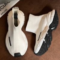  Balenciaga дамски обувки, снимка 5 - Маратонки - 45682254