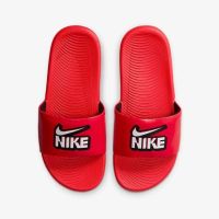 Nike - Kawa Fun Slide Sandals Оригинал Код 963, снимка 1 - Детски сандали и чехли - 45296594