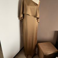 Ralph Lauren официална рокля, 48 EU (XXL), снимка 2 - Рокли - 45877827