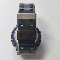 Часовник Casio G-Shock GA-100, снимка 3 - Мъжки - 45407808