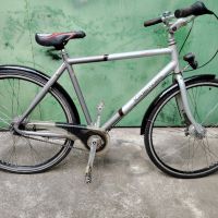 Kildemoes Classic 28 цола алуминиев велосипед , снимка 1 - Велосипеди - 45892061