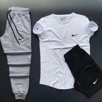 Мъжки Комплекти Найк/Nike, снимка 3 - Спортни дрехи, екипи - 45188251