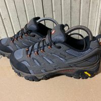 ''Merrell Moab 2 Gore-Tex''оригинални туристически обувки 39 номер, снимка 6 - Маратонки - 45417628