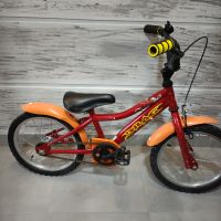 Детски велосипед DRAG 16 цола , снимка 13 - Велосипеди - 45674334
