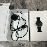 Смарт часовник Nokia Hybrid Smartwatch , снимка 4 - Мъжки - 45876701