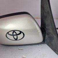 Огледало Дясно Тойота Корола Версо Toyota Corolla Verso 2000 - 2004 г, снимка 2 - Части - 45694223