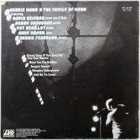 Herbie Mann – Hold On, I'm Comin' / LP, снимка 2 - Грамофонни плочи - 45108969