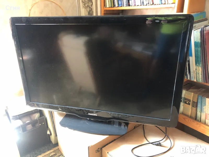 Телевизор Philips 42PFL5405H/12, снимка 1