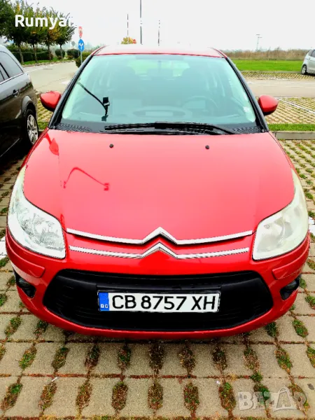 Продавам CITROEN C4, снимка 1