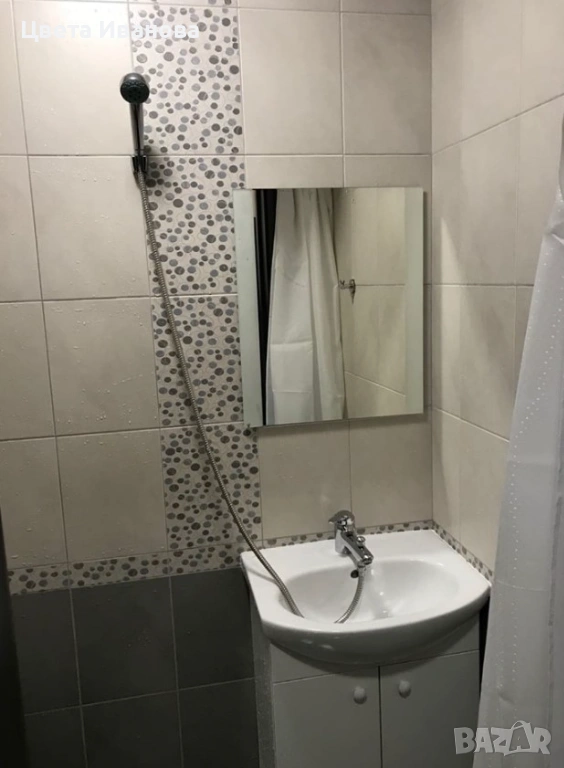 Двустаен апартамент Мараша, снимка 1