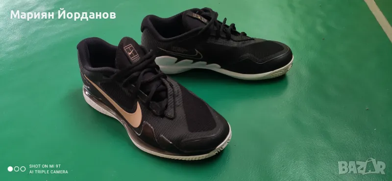 Nike vapor Pro, снимка 1