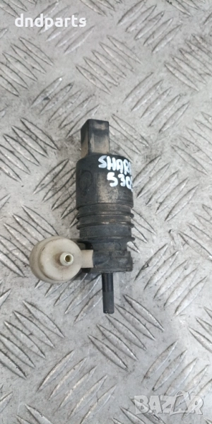 Помпичка чистачки VW Sharan 2.8i 4motion 2002г.	, снимка 1