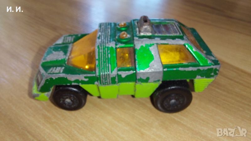 Matchbox , снимка 1