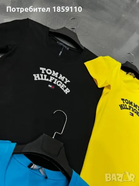 дамска тениска , снимка 1