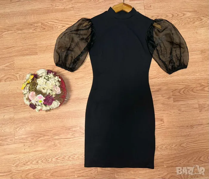 Рокля, снимка 1