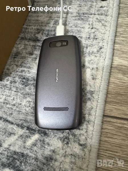 Nokia 306 , снимка 1