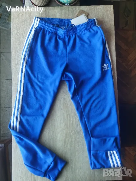 ADIDAS EQP size M ново , снимка 1