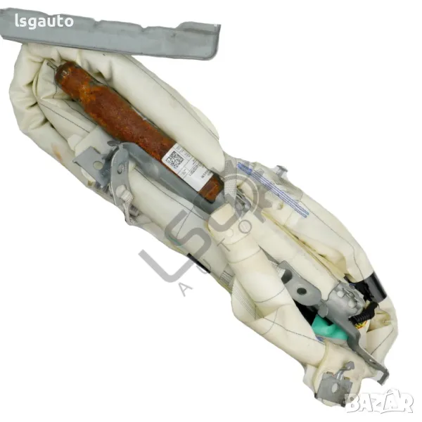 Десен AIRBAG таван Opel Zafira Tourer C 2012-2019 ID:146353, снимка 1