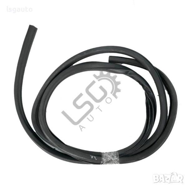 Уплътнение задна лява врата Ford S-MAX 2006-2014 ID:147395, снимка 1