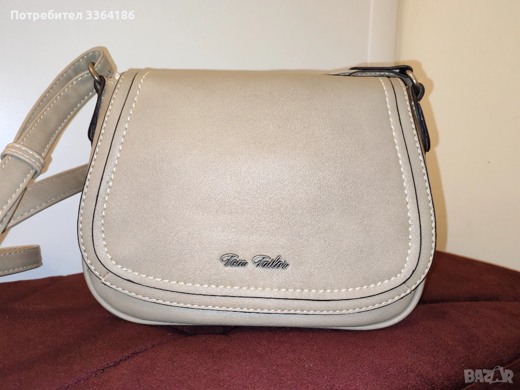 Използвана TomTailor, снимка 1