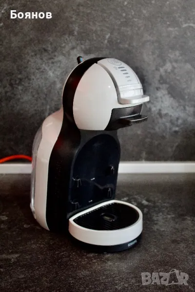 Кафемашина Dolce Gusto Mini Me Krups, снимка 1