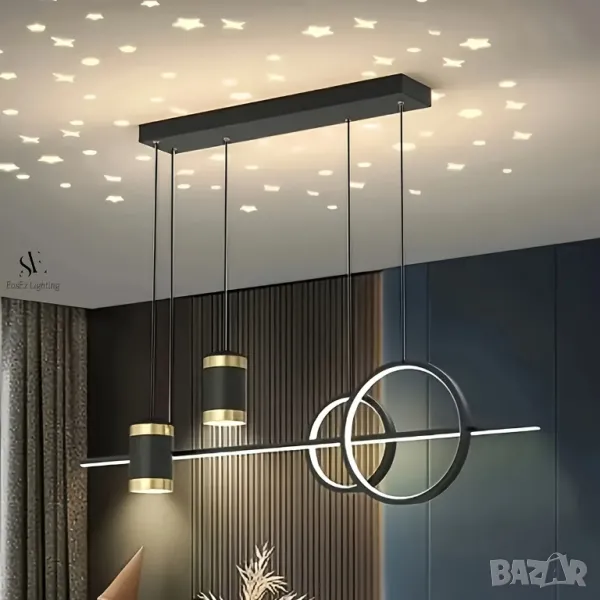 Луксозен полилей за вашия хол – Придайте изисканост и стил! ✨, снимка 1