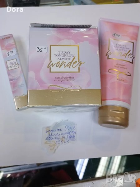 дамски парфюм, снимка 1