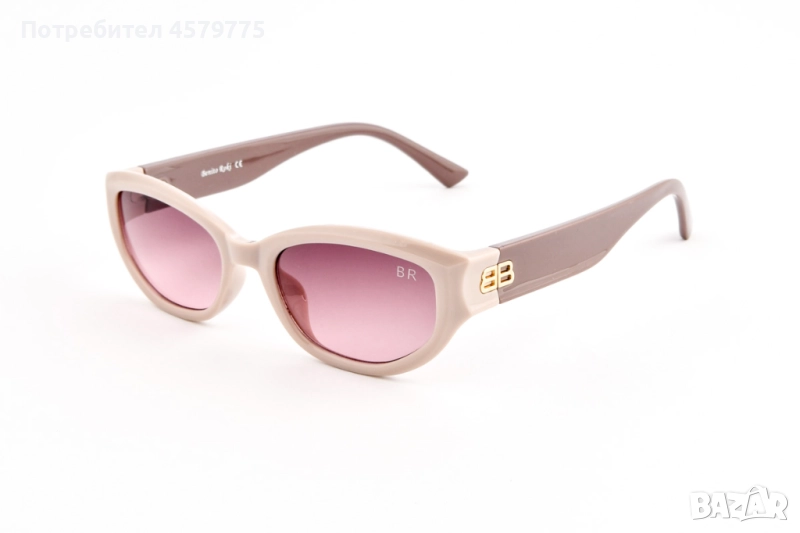 Дамски слънчеви очила , снимка 1