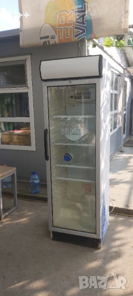 хладилна  витрина , снимка 1