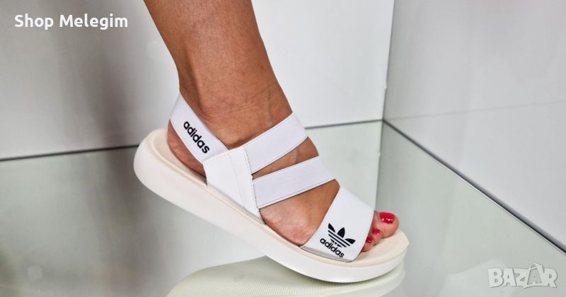 Adidas дамски сандали , снимка 1