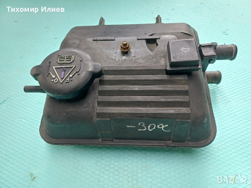 Казанче за антифриз за Peugeot 806 , снимка 1