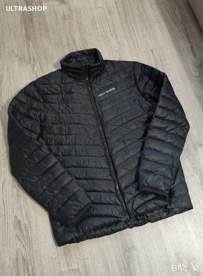 Helly Hansen Verglas Down Insulator Men's Jacket XL мъжко яке, снимка 1
