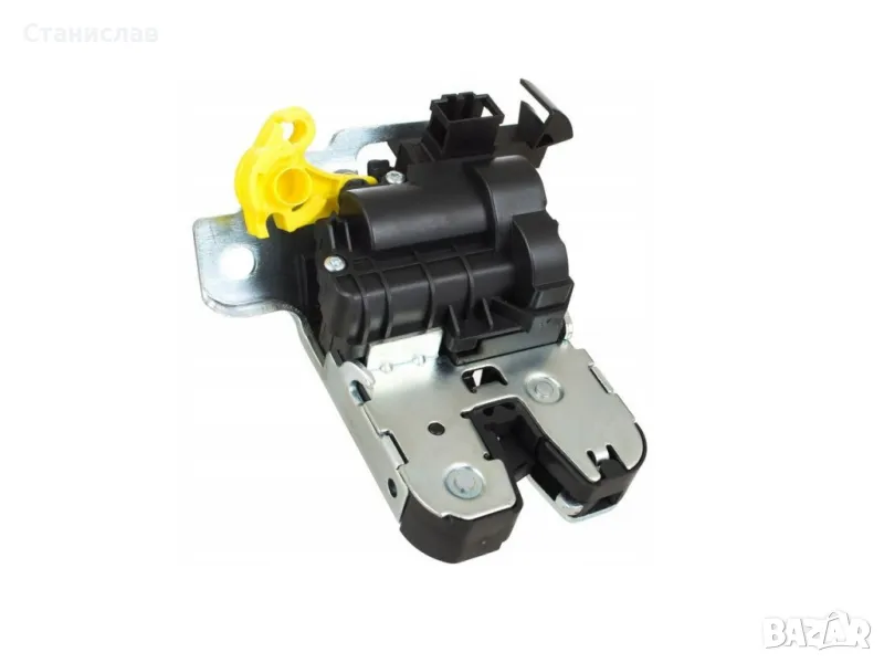 VW Passat B8 Брава за багажник , снимка 1