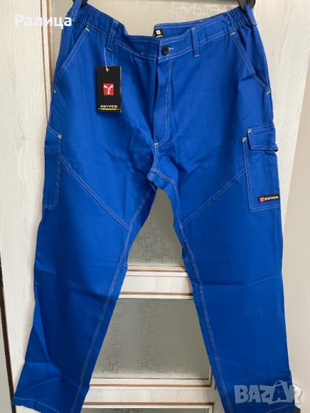 Работен панталон Payper, снимка 1