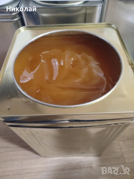 Пчелен мед БИЛКОВ Доставка за гр.София, снимка 1