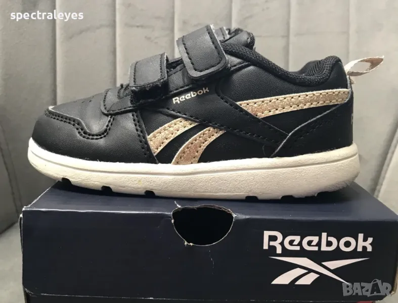 Reebok маратонки за момиче 23.5 размер, снимка 1