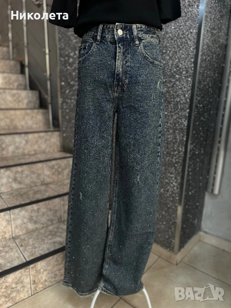 Дънки, снимка 1