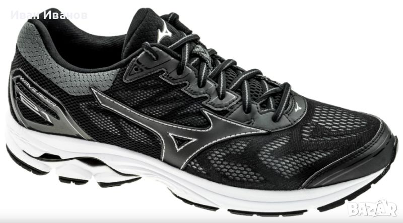 маратонки Mizuno Wave Rider 21  номер 40, снимка 1