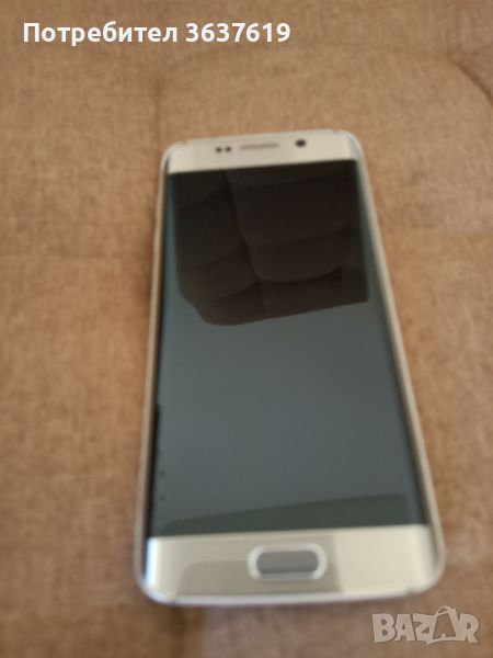 Samsung edge 6 plus, снимка 1