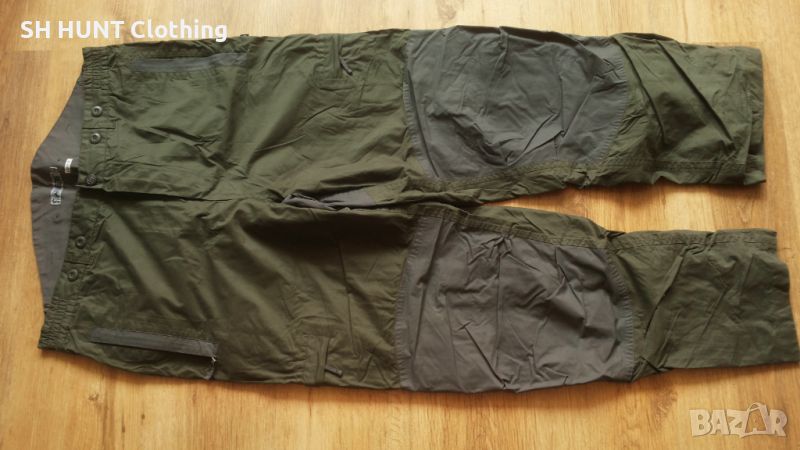 STORMBERG Windproof Waterproof Trouser размер XL за лов риболов панталон водонепромукаем - 962, снимка 1