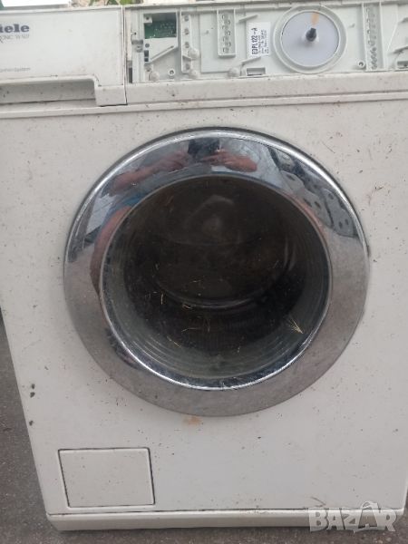 Продавам на Части пералня Miele Novotronik W 507, снимка 1