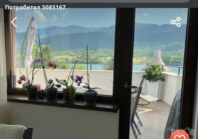 Дограма Rehau 6 камерни профили, снимка 1