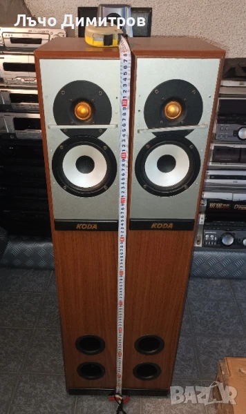 KODADE320F, снимка 1