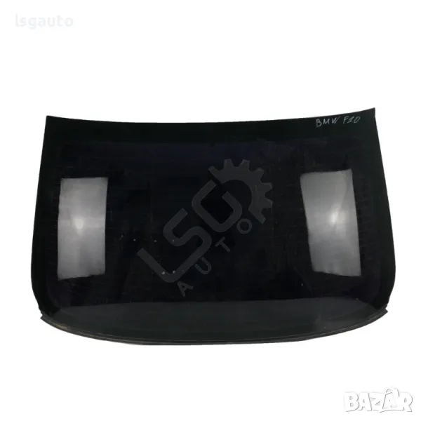Задно стъкло BMW 5 Series (F10, F11) 2010-2016 ID:146442, снимка 1