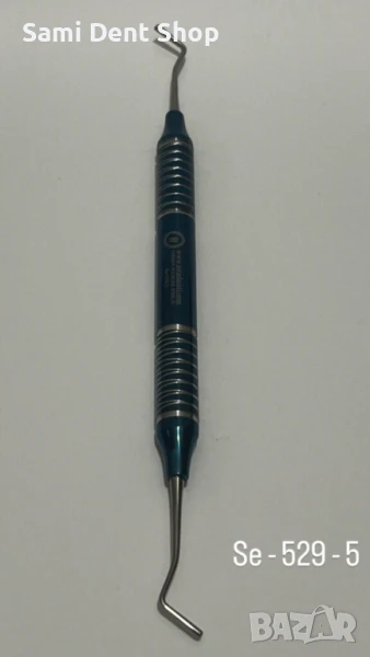 Щопфер Sе-529-5 – инструмент за композитни възстановявания, снимка 1