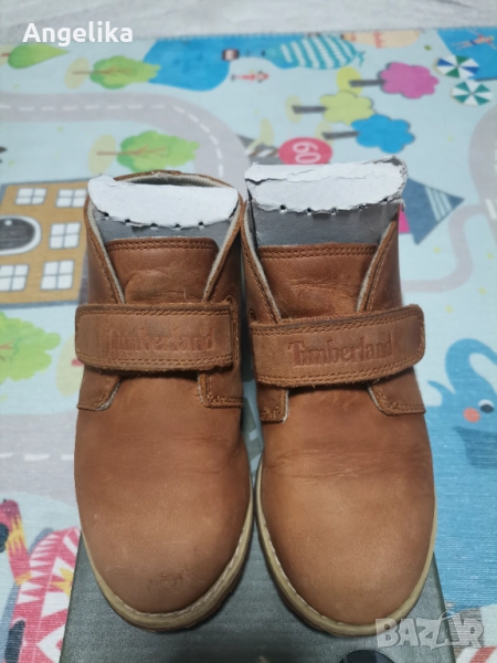 Детски зимни обувки TIMBERLAND , снимка 1