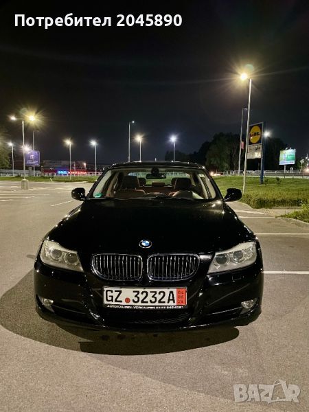BMW 330i, снимка 1