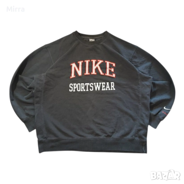 Vintage Nike Sweater , снимка 1